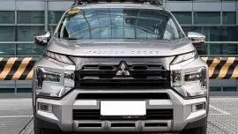 2023 MITSUBISHI XPANDER CROSS 1.5G 2WD Gas‼️🔥 09121061462 MABY LATIDO☎️📩