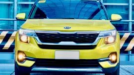 2020 Kia Seltos 2.0 EX AT Gas Full CASA records‼️🔥 09121061462 MABY LATIDO☎️📩