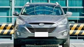 2011 Hyundai Tucson 2.0 GLS Gas AT 143k ALL IN DP‼️🔥 09121061462 MABY LATIDO☎️📩