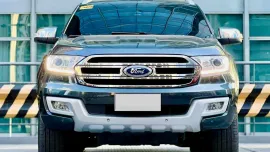 2016 Ford Everest 3.2L 4x4 Titanium Diesel AT 197k ALL IN DP‼️🔥 09121061462 MABY LATIDO☎️📩