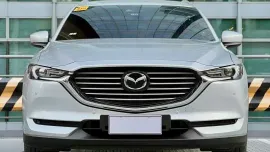 2022 Mazda CX8 AWD Exclusive Gas 401k ALL-IN CASHOUT‼️🔥 09121061462 MABY LATIDO☎️📩