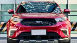 2022 Ford Territory Titanium 1.5 Gas AT‼️🔥 PM OR CALL 09121061462 MABY LATIDO☎️📩