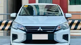 2024 Mitsubishi Mirage G4 GLX AT GAS‼️🔥 09121061462 MABY LATIDO☎️📩