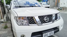 Nissan Navara Frontier Pickup Automatic for sale in Quality Condition/Trusted Seller
