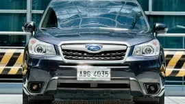 2015 Subaru Forester 2.0 IP AWD AT Gas‼️🔥 09121061462 MABY LATIDO☎️📩