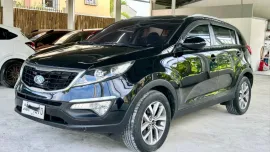 Kia Sportage LX 2015 AT