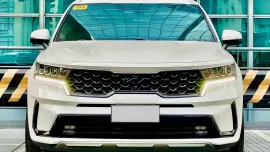 2022 Kia Sorento 2.2L SX AT Diesel (Top Of The Line)‼️🔥 09121061462 MABY LATIDO☎️📩
