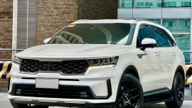 2022 Kia Sorento 2.2L SX Automatic Diesel Top if the Line☎️CALL NOW 0935 600 3692 JAN RAY DE JESUS