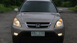 2nd hand 2004 Honda CR-V  for sale