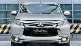 2019 Mitsubishi Montero 2.5 GLS Sport AT Diesel‼️🔥 09121061462 MABY LATIDO☎️📩