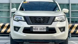2019 Nissan Terra EL 4x2 2.5 Low Mileage 44K Only‼️🔥 09121061462 MABY LATIDO☎️📩