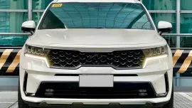 2022 Kia Sorento 2.2L SX AT Diesel🔥 #𝟙 ℂ𝔸𝕃𝕃-𝐉𝐄𝐒𝐒𝐄𝐍 𝐌𝐄𝐍𝐃𝐎𝐙𝐀 🙋‍♂️☎️ 09279850198