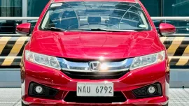 2017 Honda City VX 1.5 Gas Automatic‼️🔥 09121061462 MABY LATIDO☎️📩