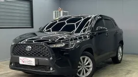 2023 Corolla Cross 1.8 G CVT