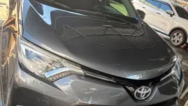 2016 RAV4 4x2 Matic First Owned Casa Maintained Low Mileage