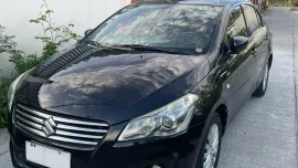 Suzuki Ciaz 1.4 Manual 2019
