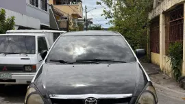 White 2005 Toyota Innova for sale