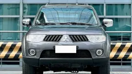 2012 Mitsubishi Montero GLS VGT 4x2 Diesel AT 235k ALL IN DP‼️🔥 09121061462 MABY LATIDO☎️📩