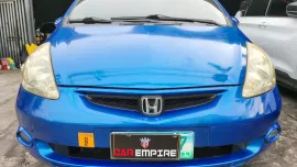 Honda Jazz 2005 1.5 Vtec Automatic 
