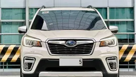 2020 Subaru Forester 2.0 i-S Eyesight AWD AT Gas 3K mileage only‼️🔥 09121061462 MABY LATIDO☎️📩