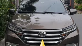 Toyota Rush 1.5 E A/T