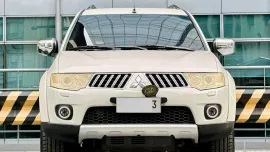 2010 Mitsubishi Montero Gls MT 4x4 Diesel! 33K mileage only‼️🔥 09121061462 MABY LATIDO☎️📩