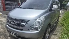 2012 Hyundai Grand Starex  GL 