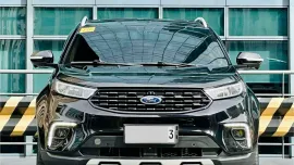 2022 Ford Territory Titanium 1.5 AT Gas 155K ALL IN CASHOUT‼️🔥 09121061462 MABY LATIDO☎️📩