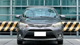 2016 Toyota Vios 1.3 E 62k ALL IN DP! RARE 22k ODO ONLY‼️🔥 09121061462 MABY LATIDO☎️📩