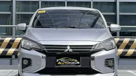 2022 Mitsubishi Mirage G4 GLS AT GAS‼️🔥 09121061462 MABY LATIDO☎️📩