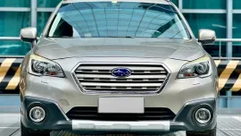 2015 Subaru Outback 2.5i-S AWD 37k mileage only! 294K ALL-IN CASHOUT‼️🔥 09121061462 MABY LATIDO☎️📩