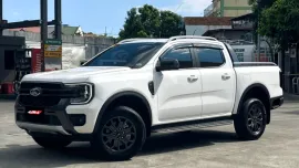 🔥BELOW SRP 2025 FORD RANGER WILDTRAK 4x2 AT🔥