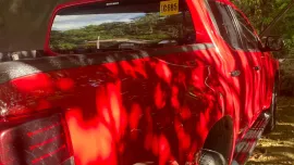 For Assume. 2023 Mitsubishi Strada