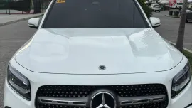 Mercedes-Benz GLB 200 AMG Lines 2024