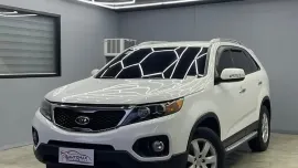 2013 KIA Sorento EX