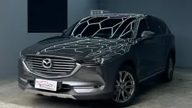 2020 Mazda CX-8