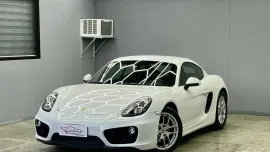 𝟮𝟬𝟭𝟲 𝗣𝗢𝗥𝗦𝗖𝗛𝗘 𝗖𝗔𝗬𝗠𝗔𝗡 𝟳𝟭𝟴