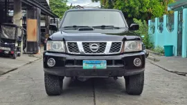 Nissan Patrol Super Safari 4xPro 2013 AT