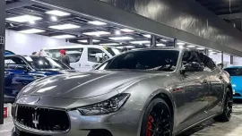 HOT!!! 2015 Maserati Ghibli for sale at affordable price! 