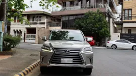 HOT!!!! 2016 Lexus LX570 for sale at affordable price! 