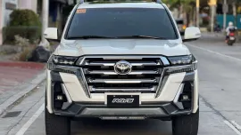 HOT!!! 2020 Toyota Land Cruiser LC200 4x4 for sale at affordable price!