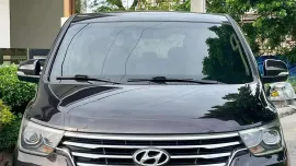 HOT!!! 2019 Hyundai Starex Urban Exclusive for sale at na affordable price!