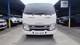Selling White 2024 Isuzu Traviz 2.5L L