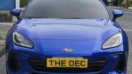 HOT!!! 2023 Subaru BRZ for sale at affordable price!