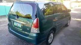 Toyota Innova 2011 for 200k Urgent for sale  by Trusted Seller Confirm by Philkotse.