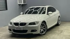 2008 BMW 335i