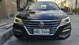 Well kept 2023 MG 5 Core 1.5 CVT for sale