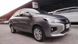 FOR SALE! 2024 Mitsubishi Mirage G4  GLS 1.2 CVT available at cheap price