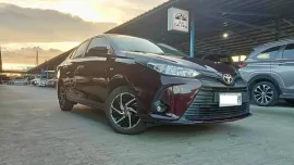 Pre-owned HOT 2023 Toyota Vios 1.3 XLE CVT for sale