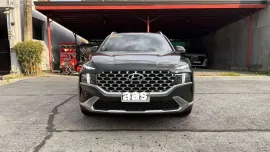 HOT!!! 2023 Hyundai Santa Fe CRDi for sale at affordable price!